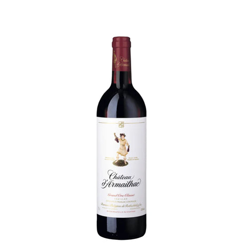 [한정] 샤또 달마이약 2005 - 레드와인