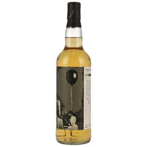 [한정]톰슨 브로스 링크우드 13년 2010 빈티지 54.6% - whisky