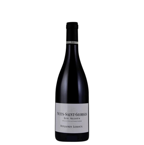 [한정특가] 벤자민 르루 뉘 생 조르주 1er 레 잘로 2018 - 화이트와인