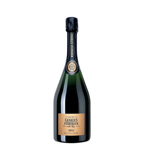 [한정특가] 찰스 하이직 밀레짐 2012 - CHAMPAGNE