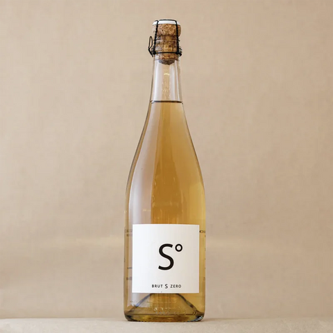 [한정특가]도멘 뒤 펠리칸 브뤼 S 2019 - CHAMPAGNE