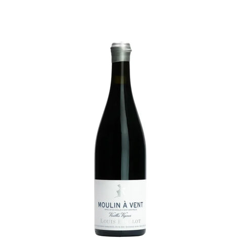 [한정특가] 도멘 루이 부아요 물랭 아 방 비에유 비뉴 2017 - 레드와인