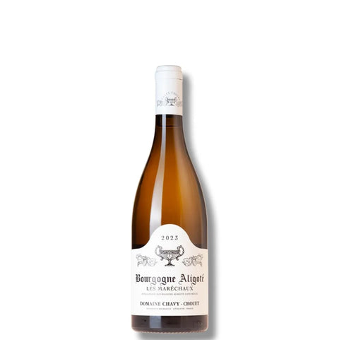 [한정특가] 도멘 샤비 슈에 부르고뉴 알리고떼 레 마레쇼 2021 - 화이트와인
