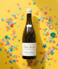 AI wine scene - 에티엔 소제 풀리니 몽라쉐 2023