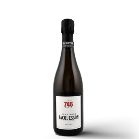 [한정특가]자크송 뀌베 넘버 746 CHAMPAGNE