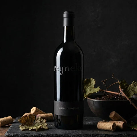 AI wine scene - [한정특가] 레이네케 리저브 까베르네소비뇽 2017