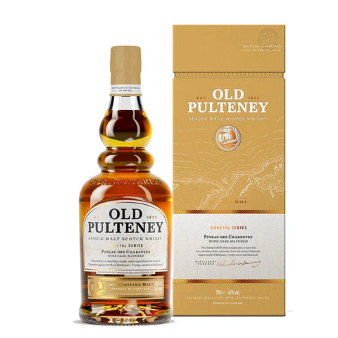 [한정특가]올트 풀트니 코스탈 시리즈 피노 데 샤랑뜨 - whisky