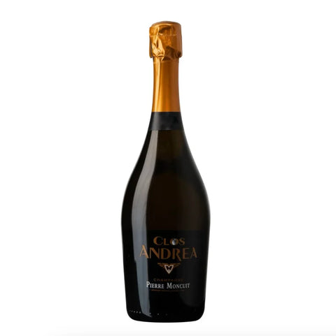 [한정특가]피에르 몽퀴 끌로 안드레아 브뤼 밀레짐 2016 - CHAMPAGNE