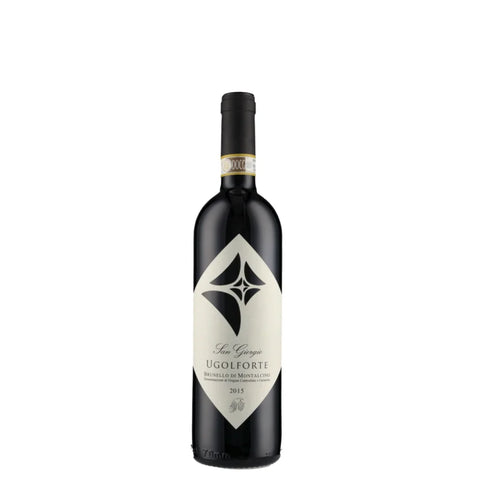 [한정특가] 산 조르지오 우골포르테 BDM 2015 - 레드와인