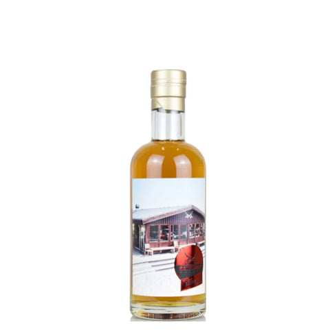 [한정특가]산시바 벤리악 11년셰리 캐스크 53.1% - whisky