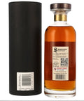 [한정특가]시그나토리 부나하벤 스타오이샤 11년 2013 빈티지 디캔터 컬렉션 - whisky