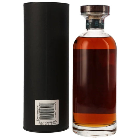 [한정특가]시그나토리 부나하벤 스타오시아 10년 CS 빈티지 2013 Horseman No. 4 - whisky