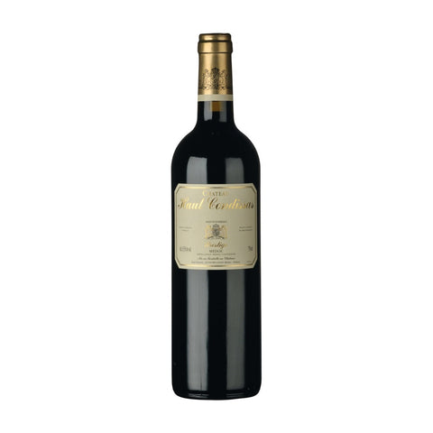 Haut-Condissas 2007