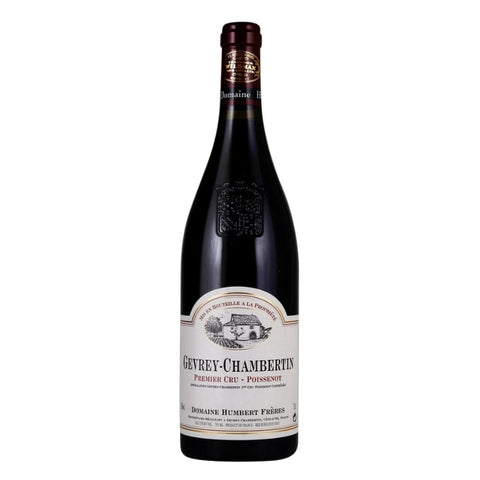 Humbert Poissenot 2004