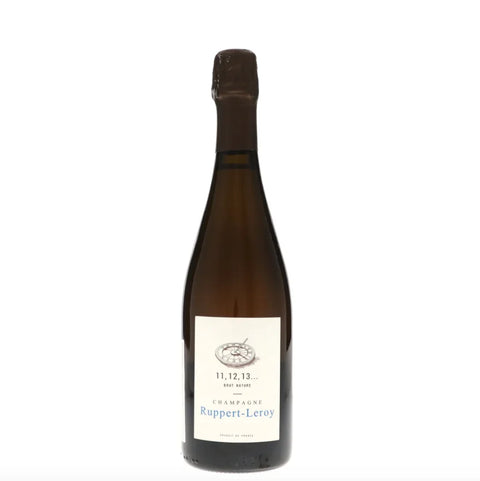 휘빼흐 르후아 뀌베 11 12 13... 브뤼 나뛰르 CHAMPAGNE