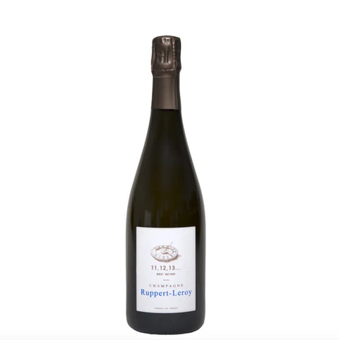 휘빼흐 르후아 뀌베 11 12 13... 브뤼 나뛰르 CHAMPAGNE