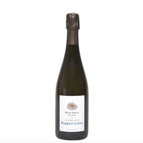 휘빼흐 르후아 포쓰 그레이 브뤼 나뛰르 CHAMPAGNE