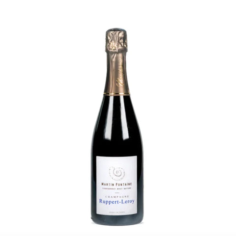 휘뻬흐 르후아 마르탕 퐁탠 블랑 드 블랑 브뤼 나뚜르 CHAMPAGNE