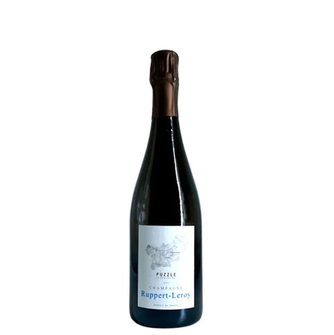 휘뻬흐 르후아 퍼즐 브뤼 나뛰르 CHAMPAGNE