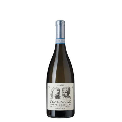 이나마 소아베 클라시코 디 포스카리노 2022 - 화이트와인