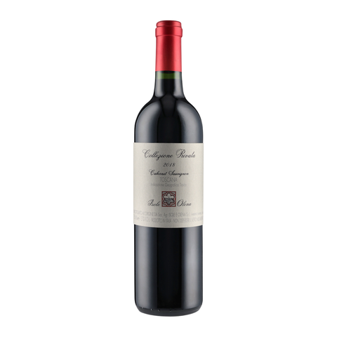 Isole e Olena Cabernet 2018