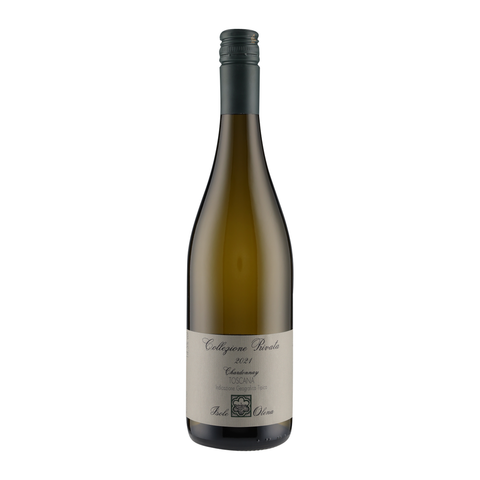 Isole e Olena Chardonnay 2021