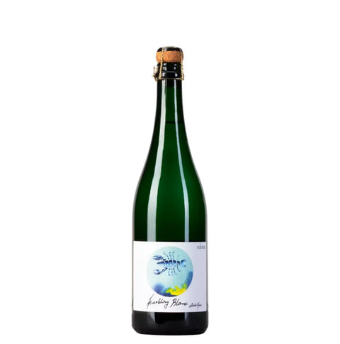 잭킹어 스파클링 블랑 Alkoholfrei - CHAMPAGNE
