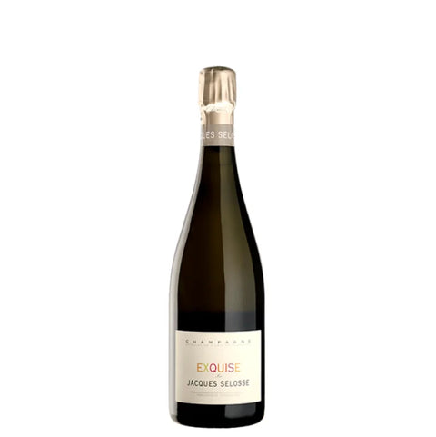 자크셀로스 엑스퀴즈 DG 2021 - CHAMPAGNE