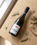 AI wine scene - 자크송 뀌베 넘버 748