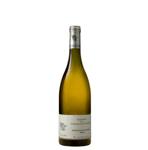 자키 블로 도멘 드 라 따이유 루 몽루이 쉬르 루아르 레뮈스 2024 - 화이트와인