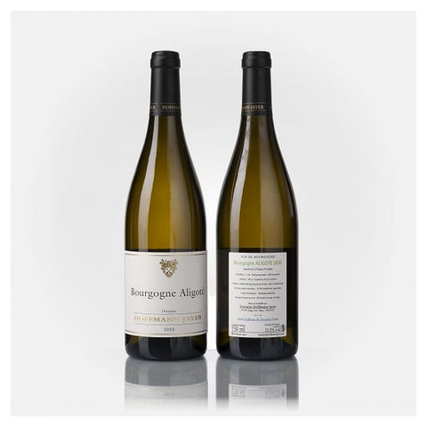 2021 Domaine Hoffmann-Jayer Bourgogne Aligoté
