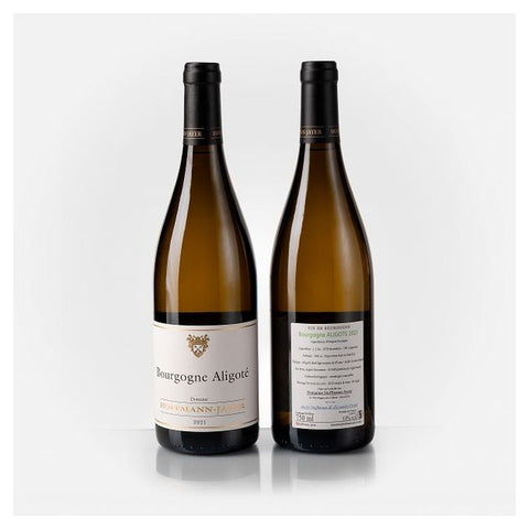 2023 Domaine Hoffmann-Jayer Bourgogne Aligoté