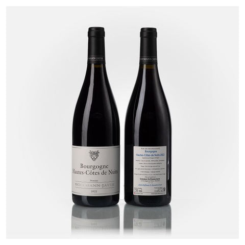 2022 Domaine Hoffmann-Jayer Bourgogne HCN Rouge