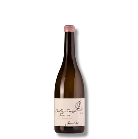 제시카 리토 ’라 마레쇼드’ 푸이 퓌세 1er 2017 - 화이트와인