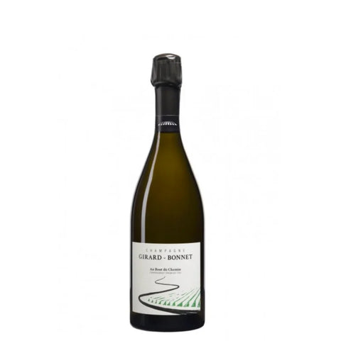 지하 보네 ’오 부 뒤 슈망’ 엑스트라 브뤼 - CHAMPAGNE