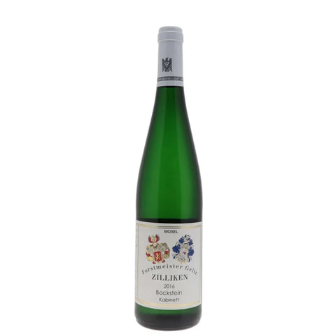 찔리켄 옥페너 복슈타인 리슬링 카비넷 2016 - 화이트와인