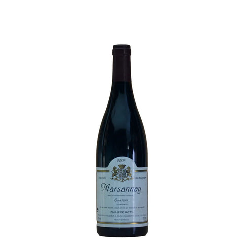 조셉 & 필립 로티 마르사네 까르띠에 2005 - 레드와인