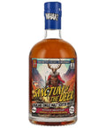 주라 13년 위스키 히어로 Sanctum of the Deer - whisky