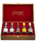 주세페 주스티 히스토리 컬렉션 5 x 100ml 올리브오일