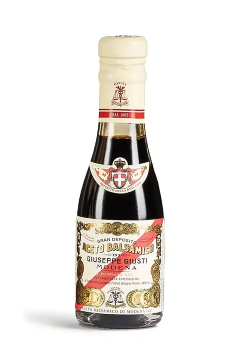 주세페 주스티 히스토리 컬렉션 5 x 100ml 올리브오일