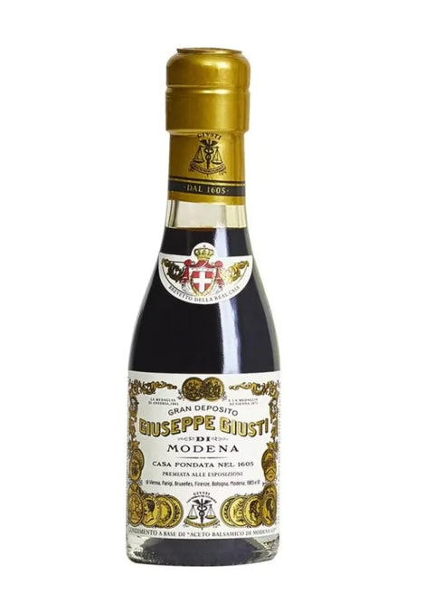 주세페 주스티 히스토리 컬렉션 5 x 100ml 올리브오일