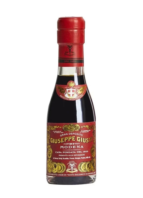 주세페 주스티 히스토리 컬렉션 5 x 100ml 올리브오일