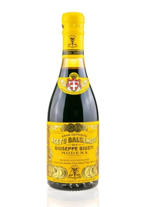 주세페 주스티 히스토리 컬렉션 5 x 100ml 올리브오일