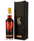 카발란 브랜디 캐스크 파운데이션 53.2% - whisky