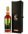 카발란 피티드 몰트 파운데이션 La Maison du Whisky 53.2% - whisky