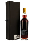 카발란 솔리스트 비노 바리끄 파운데이션 58.6% La Maison du Whisky - whisky