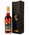 카발란 솔리스트 비노 바리끄 싱글캐스크 57.1% - whisky