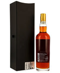 카발란 솔리스트 엑스버번 싱글 캐스크 51.6% - whisky