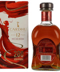 카듀 12년 와인 캐스크 200주년 기념 - whisky