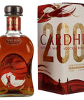 카듀 12년 와인 캐스크 200주년 기념 - whisky